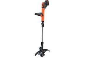 BLACK+DECKER Accu Grastrimmer 18V 2Ah - 34% Korting