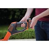 BLACK+DECKER Accu Grastrimmer 18V 2Ah - 34% Korting