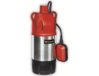 Einhell Dompelpomp GC-PP 900 N - 30% Korting
