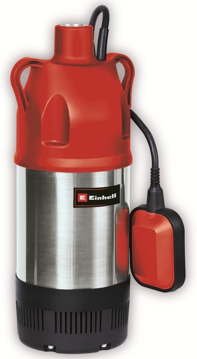 Einhell Dompelpomp GC-PP 900 N - 30% Korting