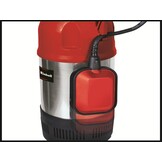 Einhell Dompelpomp GC-PP 900 N - 30% Korting