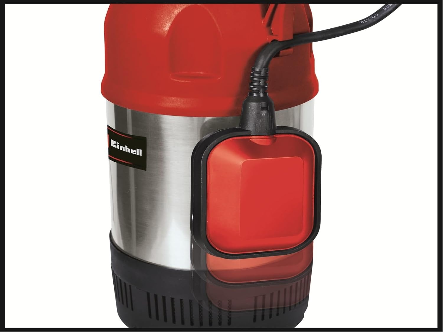 Einhell Dompelpomp GC-PP 900 N - 30% Korting