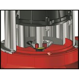 Einhell Dompelpomp GC-PP 900 N - 30% Korting