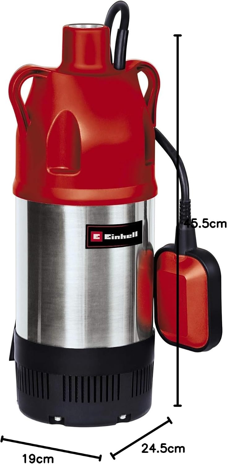 Einhell Dompelpomp GC-PP 900 N - 30% Korting