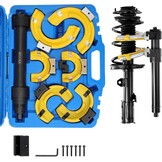 Veilig Veerspanner Set Blauw 53% Korting