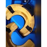 Veilig Veerspanner Set Blauw 53% Korting