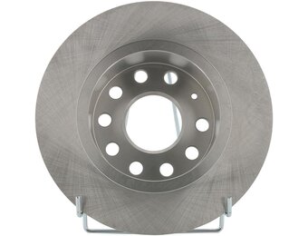 Ferodo DDF1224 Remklauwschijven (2 stuks) geschikt voor Audi A3 Achter - 33% Korting