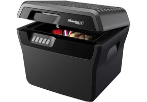 Master Lock Kluis 18.5L - Brand- & Waterdicht met Digitale Combinatie (36% Korting!)