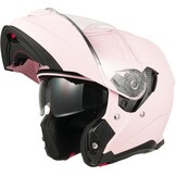 MY Modulaire Systeemhelm 935 Roze (Maat S) - 34% Korting