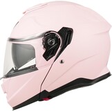 MY Modulaire Systeemhelm 935 Roze (Maat S) - 34% Korting