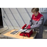 Einhell Tegelsnijmachine 800W | 180mm Diamantschijf - 34% Korting