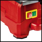 Einhell Tegelsnijmachine 800W | 180mm Diamantschijf - 34% Korting