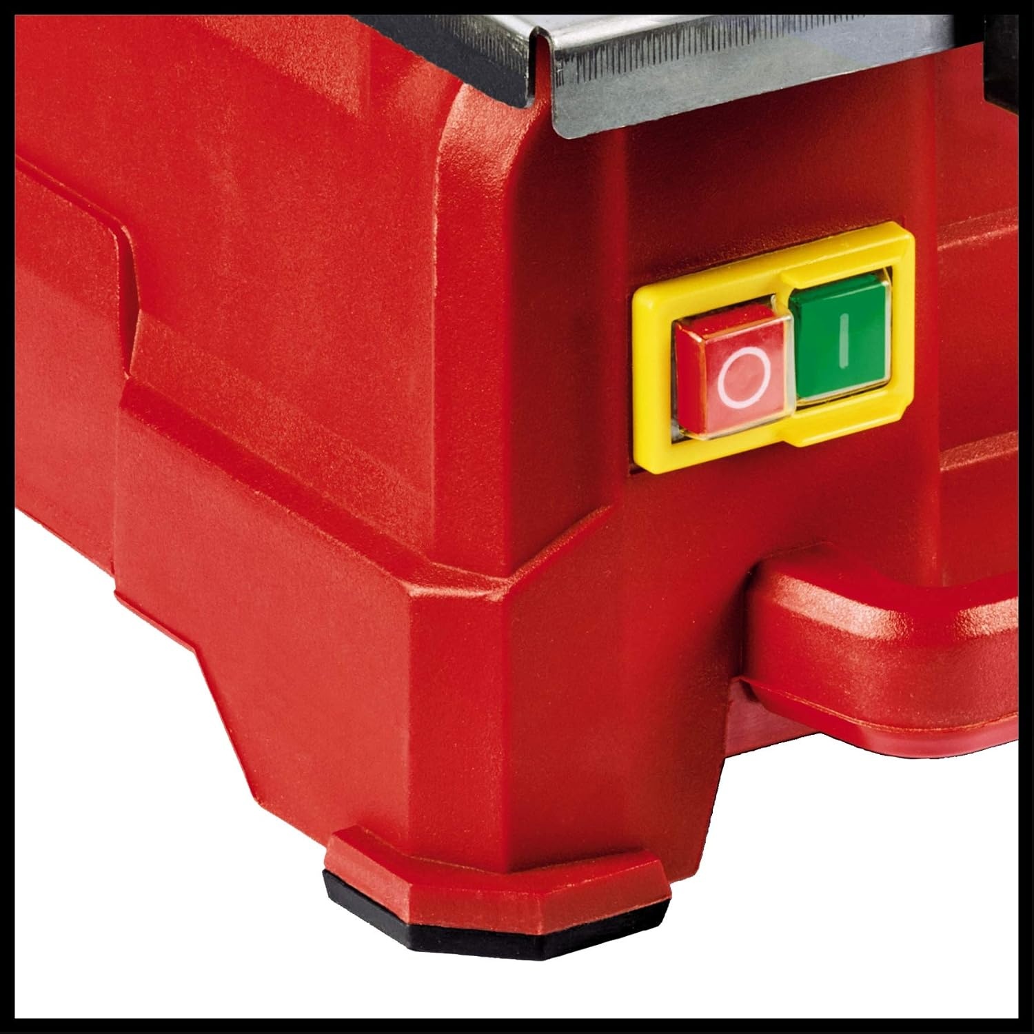 Einhell Tegelsnijmachine 800W | 180mm Diamantschijf - 34% Korting