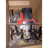 Einhell Elektrische Motorfrees 1500W - 59% Korting