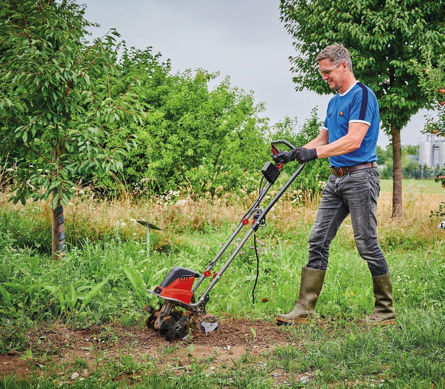 Einhell Elektrische Motorfrees 1500W - 59% Korting