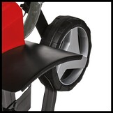 Einhell Elektrische Motorfrees 1500W - 59% Korting