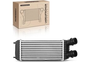 Intercooler Turbokoeler Diesel 1.6L/2.0L Jumpy Expert Scudo Ulysse Phedra - 46% Korting