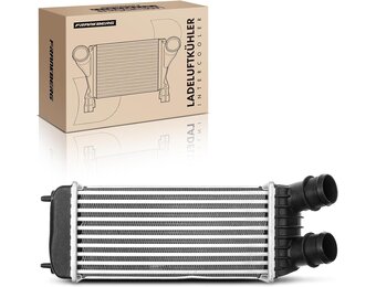 Laadluchtkoeler Turbokoeler voor Jumpy, Scudo, Ulysse (34% Korting)
