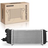 Laadluchtkoeler Turbokoeler voor Jumpy, Scudo, Ulysse (34% Korting)