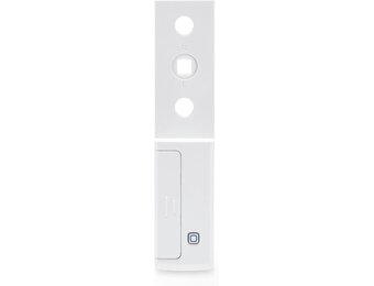 Homematic IP raamgreepsensor - slimme bewaking van de ramen, 142800A0, wit
