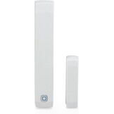 Homematic IP raamgreepsensor - slimme bewaking van de ramen, 142800A0, wit