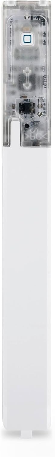 Homematic IP raamgreepsensor - slimme bewaking van de ramen, 142800A0, wit