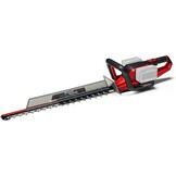 Einhell Accu Heggenschaar GE-CH 36/65 Li Solo - 65 cm - Rood/Zwart