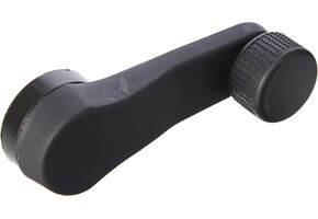 Raamslinger geschikt voor FORD GALAXY I, SEAT ALHAMBRA, SKODA FABIA I, VW AMAROK - Zwart - 37% Korting