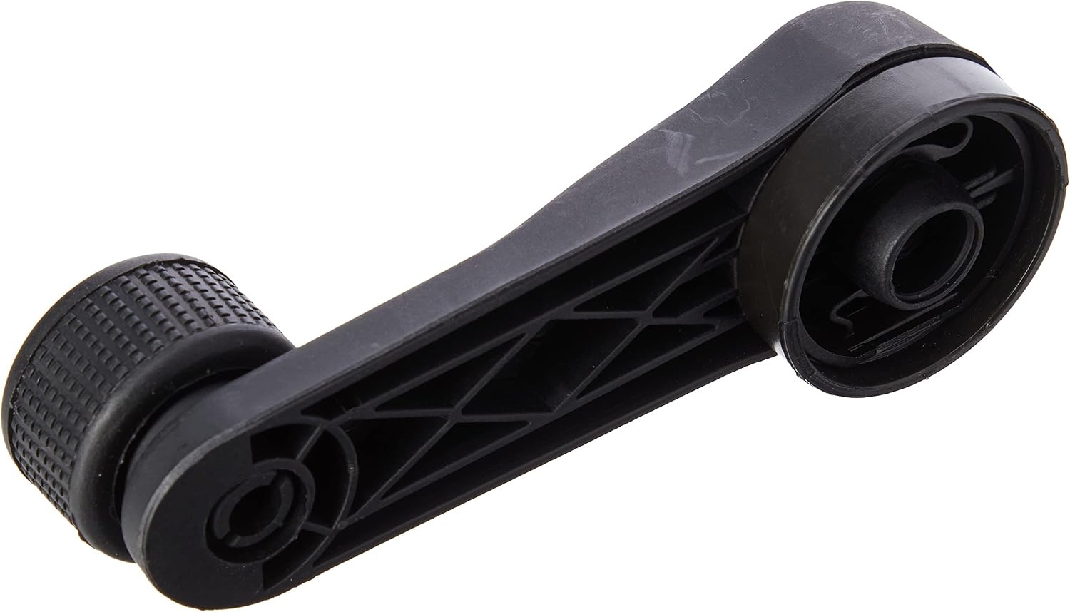 febi bilstein 21451 raamslinger, 1 stuk, zwart