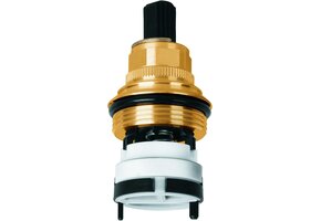 Aquadimmer 12433000 Chroom: Origineel GROHE Reserveonderdeel - 34% Korting