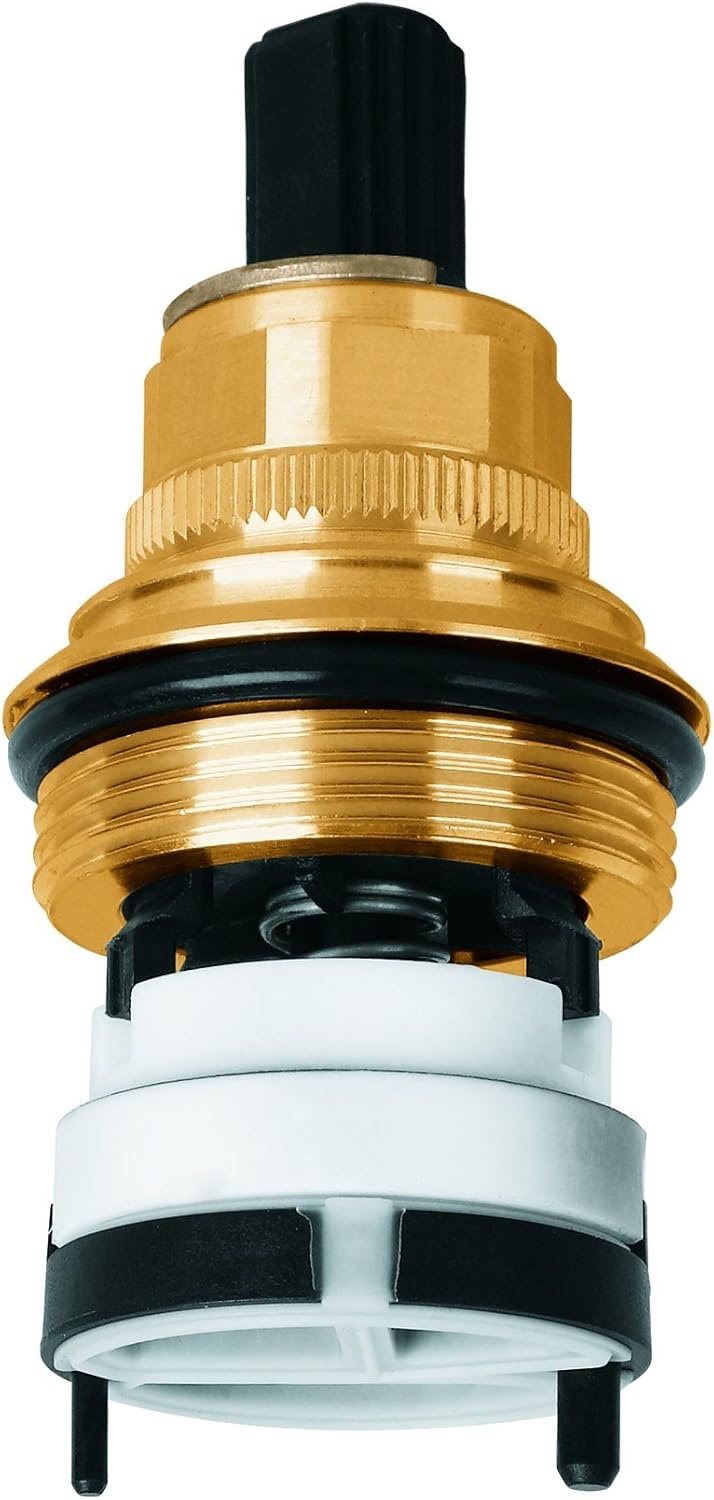 GROHE Aquadimmer 12433000 - Reserveonderdeel voor thermostaatkranen - Chroom