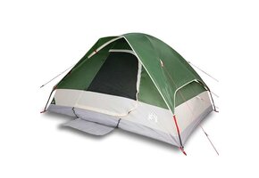 Koepeltent 6-persoons Waterdicht - 34% Korting!