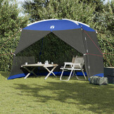 vidaXL Muskietentent 320 x 320 x 218 cm Polyester en Glasvezel