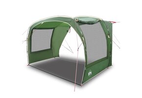 VidaXL Partytent Waterdicht Groen - 34% Korting!