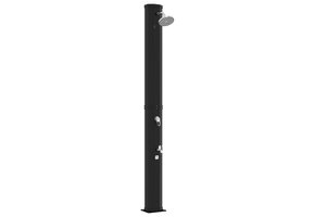 Zonne-douche met Douchekop en Kraan - 40L PVC - 35% Korting