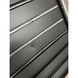 Container Ombouw Antraciet Hout voor 2x240L Containers - 55% Korting
