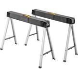 Stanley 1-97-475 Opklapbare Bok, 101,7 X 12,5 X 75,8 cm