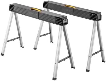 Stanley 1-97-475 Opklapbare Bok, 101,7 X 12,5 X 75,8 cm