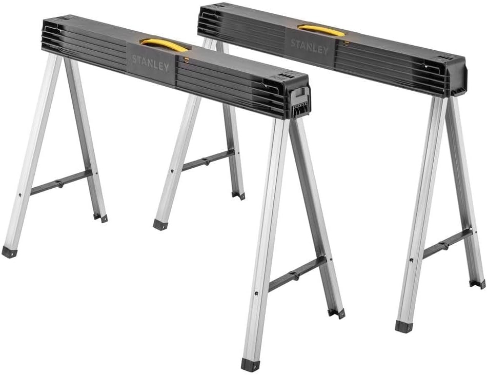 Stanley 1-97-475 Opklapbare Bok, 101,7 X 12,5 X 75,8 cm