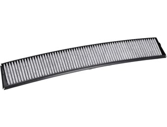 febi bilstein 18641 Cabine Filter, 1 eenheid
