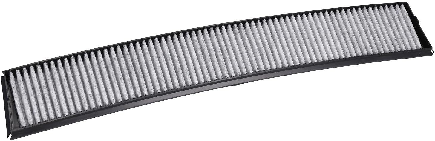 febi bilstein 18641 Cabine Filter, 1 eenheid