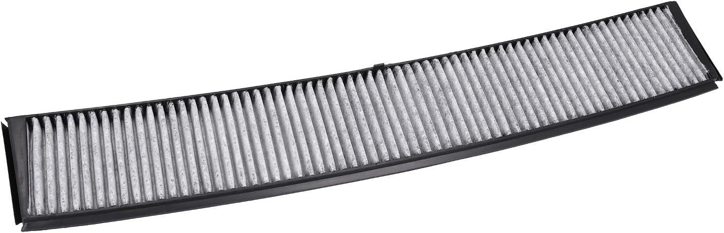 febi bilstein 18641 Cabine Filter, 1 eenheid