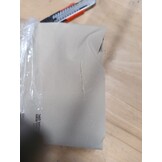 vidaXL Uittrekbaar Zijscherm Rechthoekig 180 x 300 cm Polyester Beige