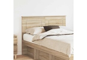 Hoofdbord Sonoma Eiken (34% Korting)