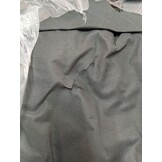 vidaXL Partytentdak 270 g/m² 4x3 m antraciet