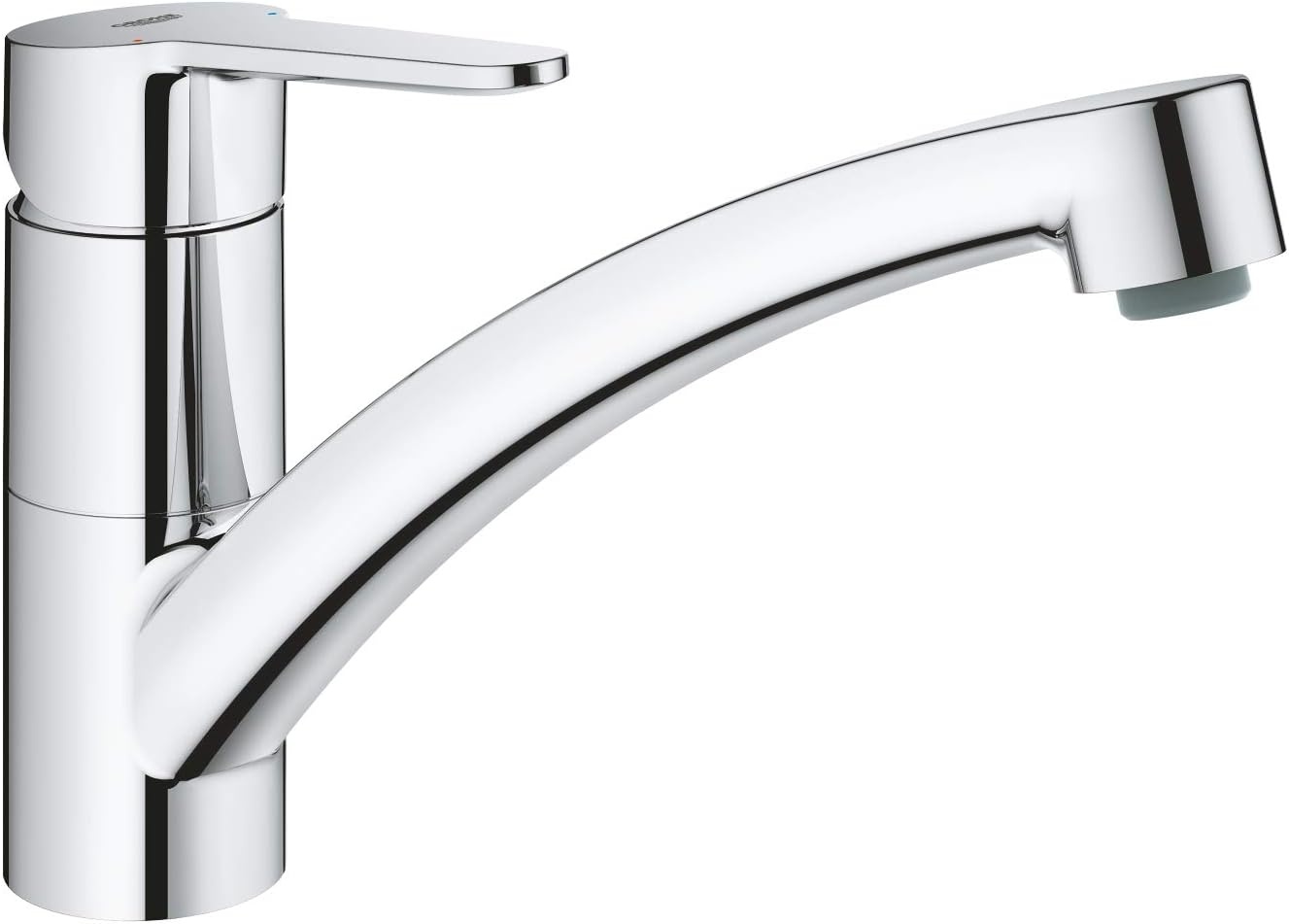 GROHE StartEco Keukenmengkraan, 31685000