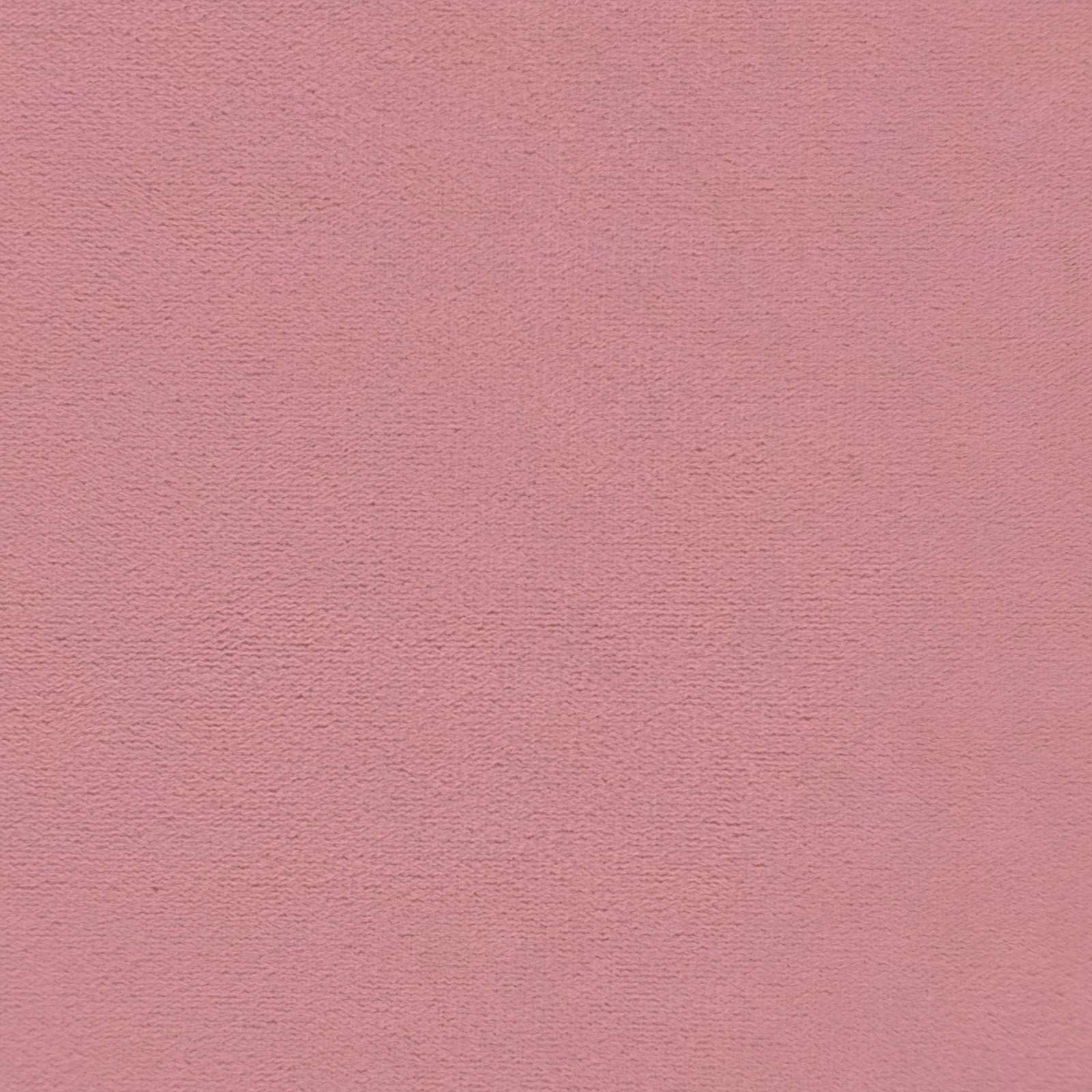 vidaXL Bank Roze 138 x 78 x 80 cm Fluweel