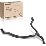 Frankberg Radiateurslang voor BMW 5-serie en 7-serie - Koelvloeistofslang