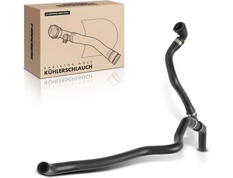 Frankberg Radiateurslang voor BMW 5-serie en 7-serie - Koelvloeistofslang