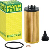 MANN-FILTER, HU 6012 z KIT Oliefilter